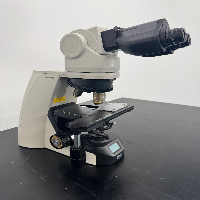 Nikon Eclipse Ci-L Plus Inverted Microscope image 1